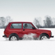 Illustration for article titled Lada Niva: Dead In Europe